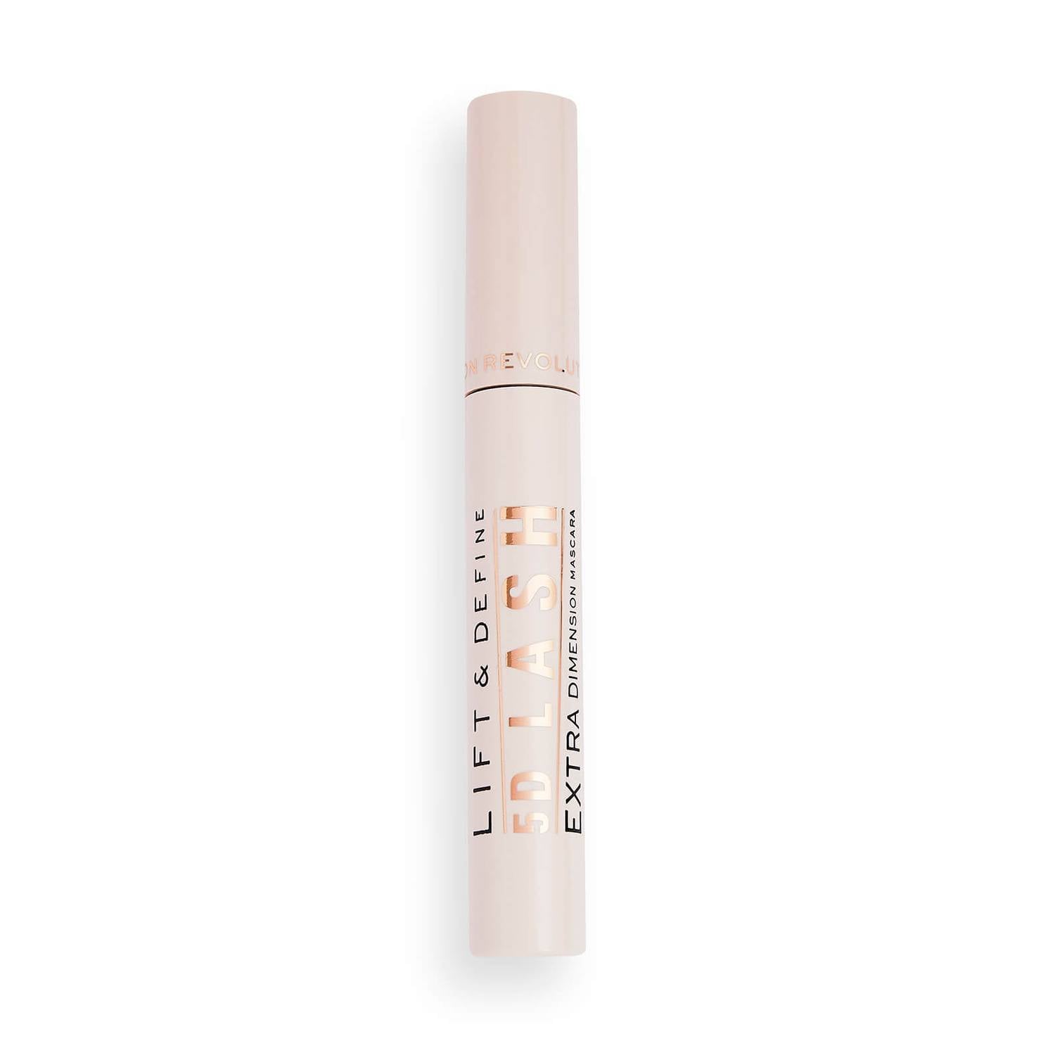 Lift & Define 5D Lash Mascara Lengthening Black 14ml Black|14ml
