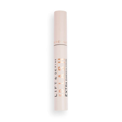 Lift & Define 5D Lash Mascara Lengthening Black 14ml Black|14ml