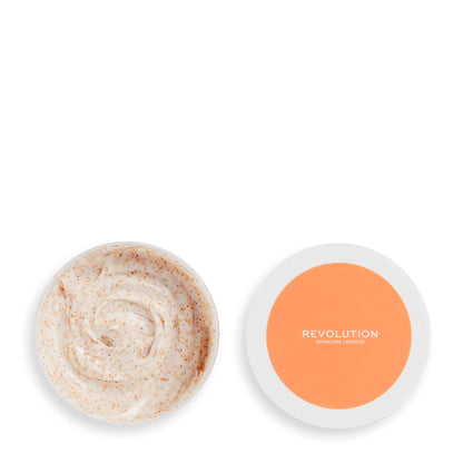 Vitamin C Glow Body Scrub