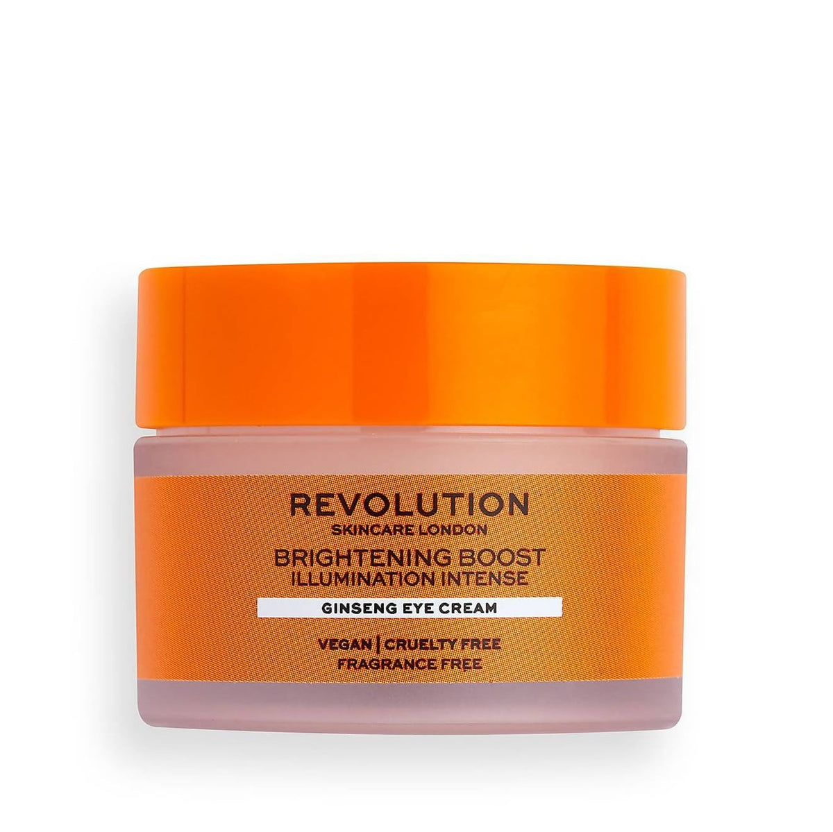 Brightening Boost Illumination Intense Ginseng Eye Cream 15ml