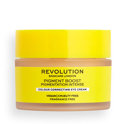 Pigment Boost Eye Cream 15ml