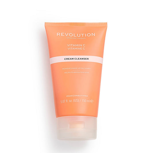 Vitamin C Brightening Cream Cleanser 150ml 150ml