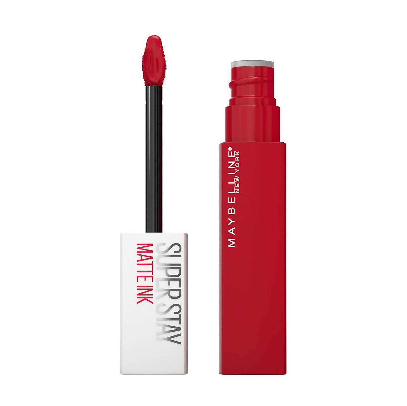Superstay Matte Ink Spiced Matte Lipstick 5ml 325 Shot Caller|5ml