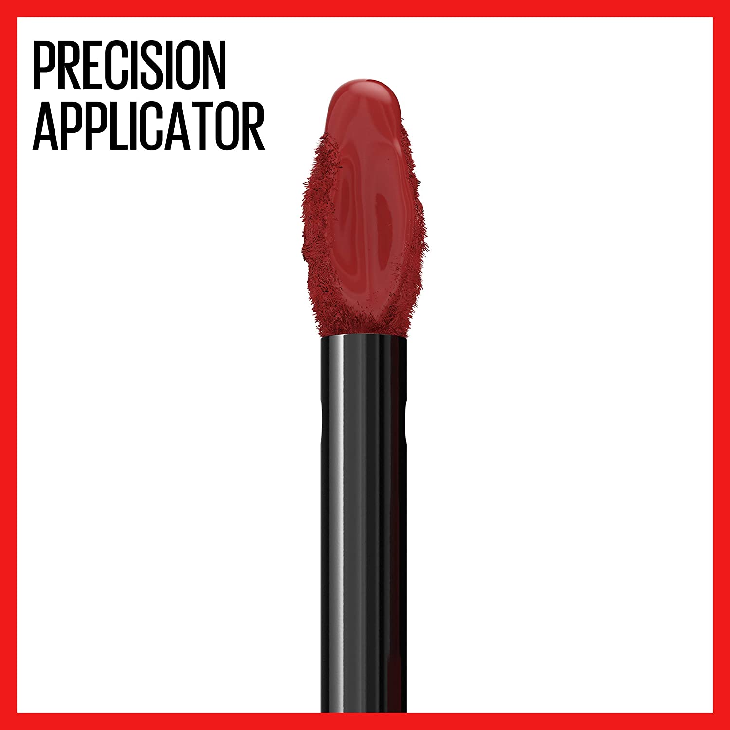 Superstay Matte Ink Spiced Matte Lipstick 5ml 335 Hustler|5ml