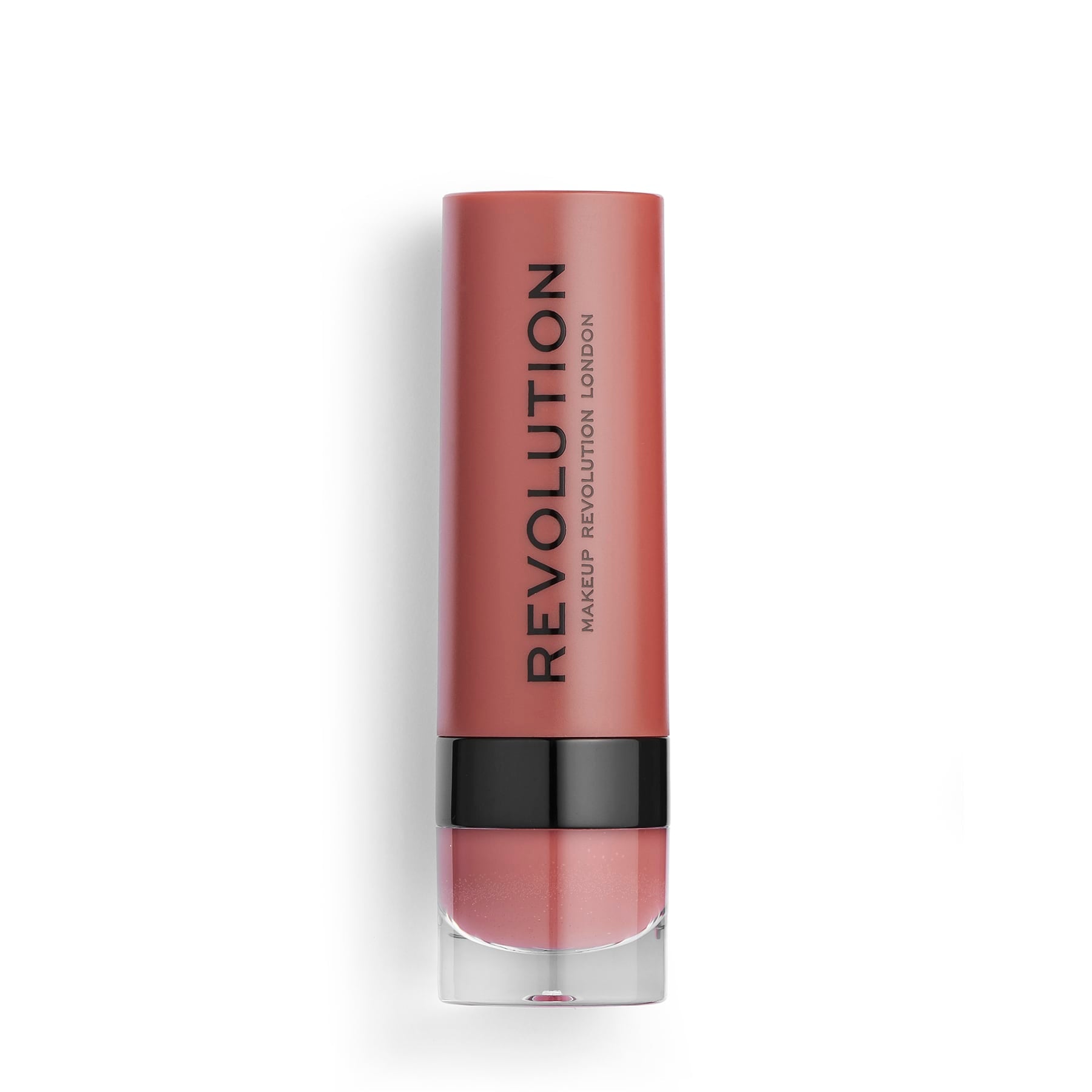 Matte Lipstick 3.5g 113 Heart Race