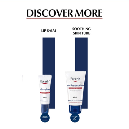 Eucerin Aquaphor Body Ointment Spray 250ml