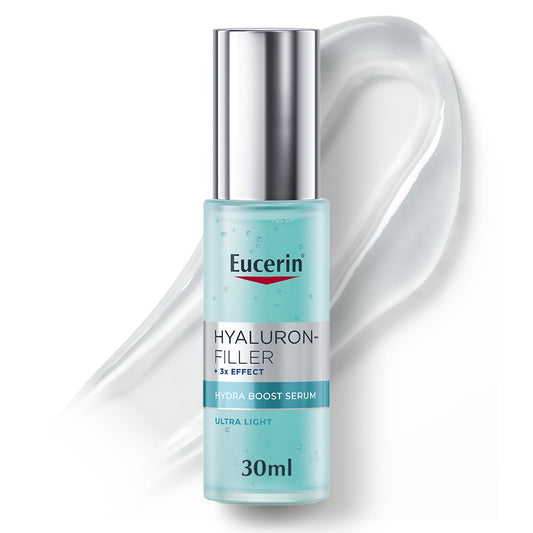 Eucerin Hyaluron Filler Anti-aging Eye Cream Spf15 With Hyaluronic ACID, 15ml