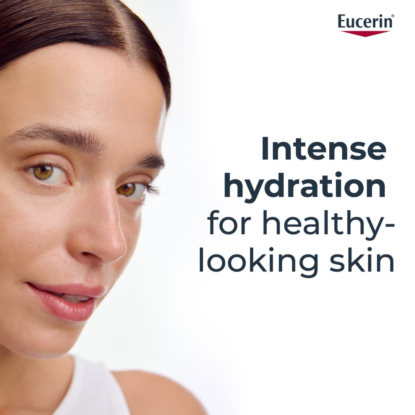 كريم العين Eucerin Hyaluron Filler لمكافحة علامات التقدم في العمر بمعامل حماية من الشمس 15 مع حمض الهيالورونيك، 15 مل