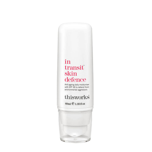 In Transit Skin Defence SPF30 40ml 40ml