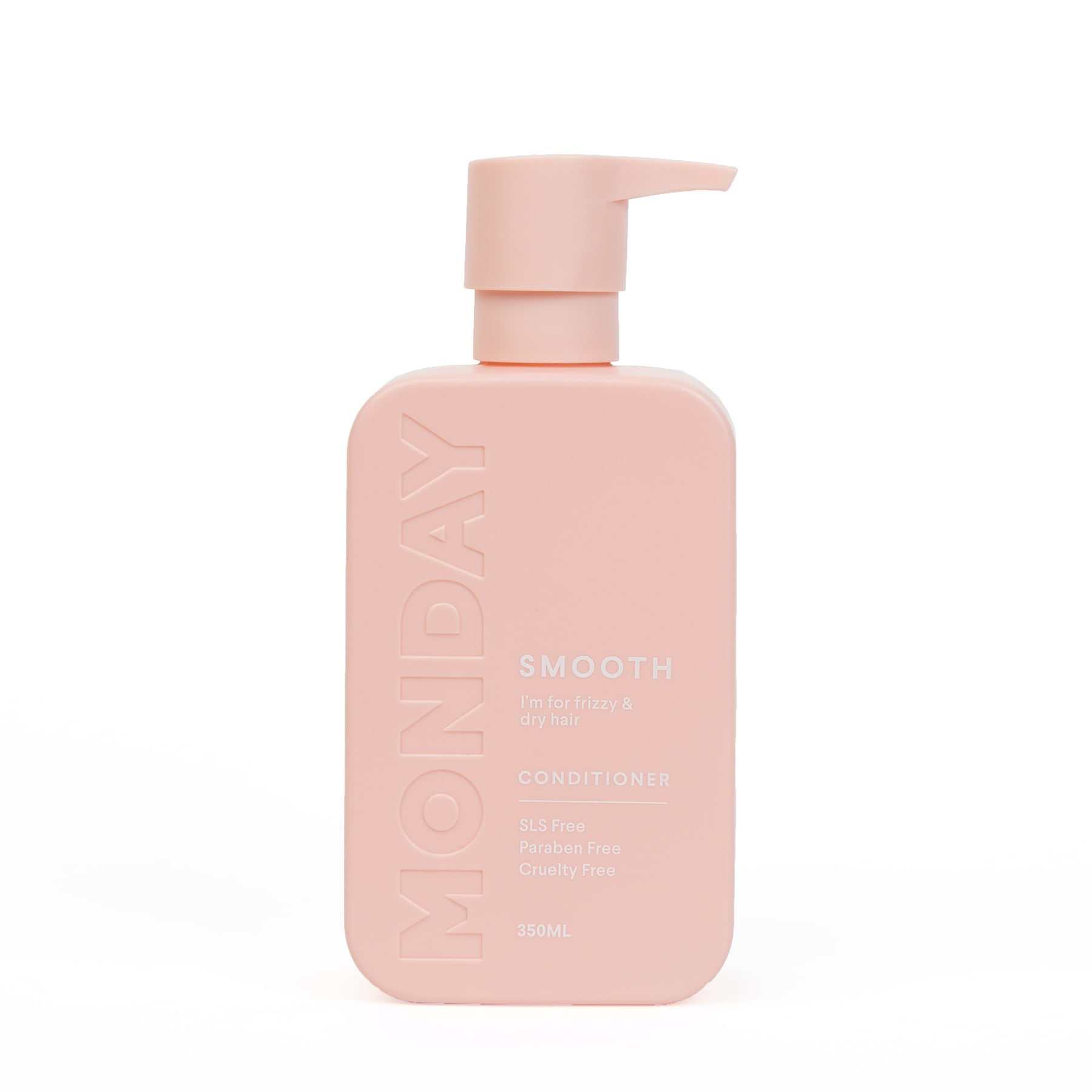 Smooth Conditioner 350ml 350ml