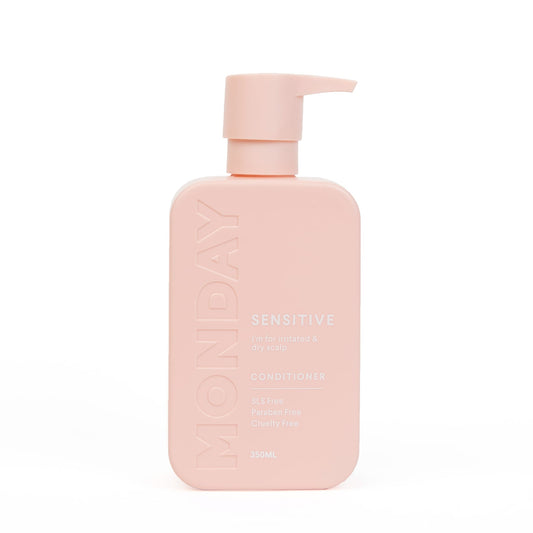 Sensitive Conditioner 350ml 350ml