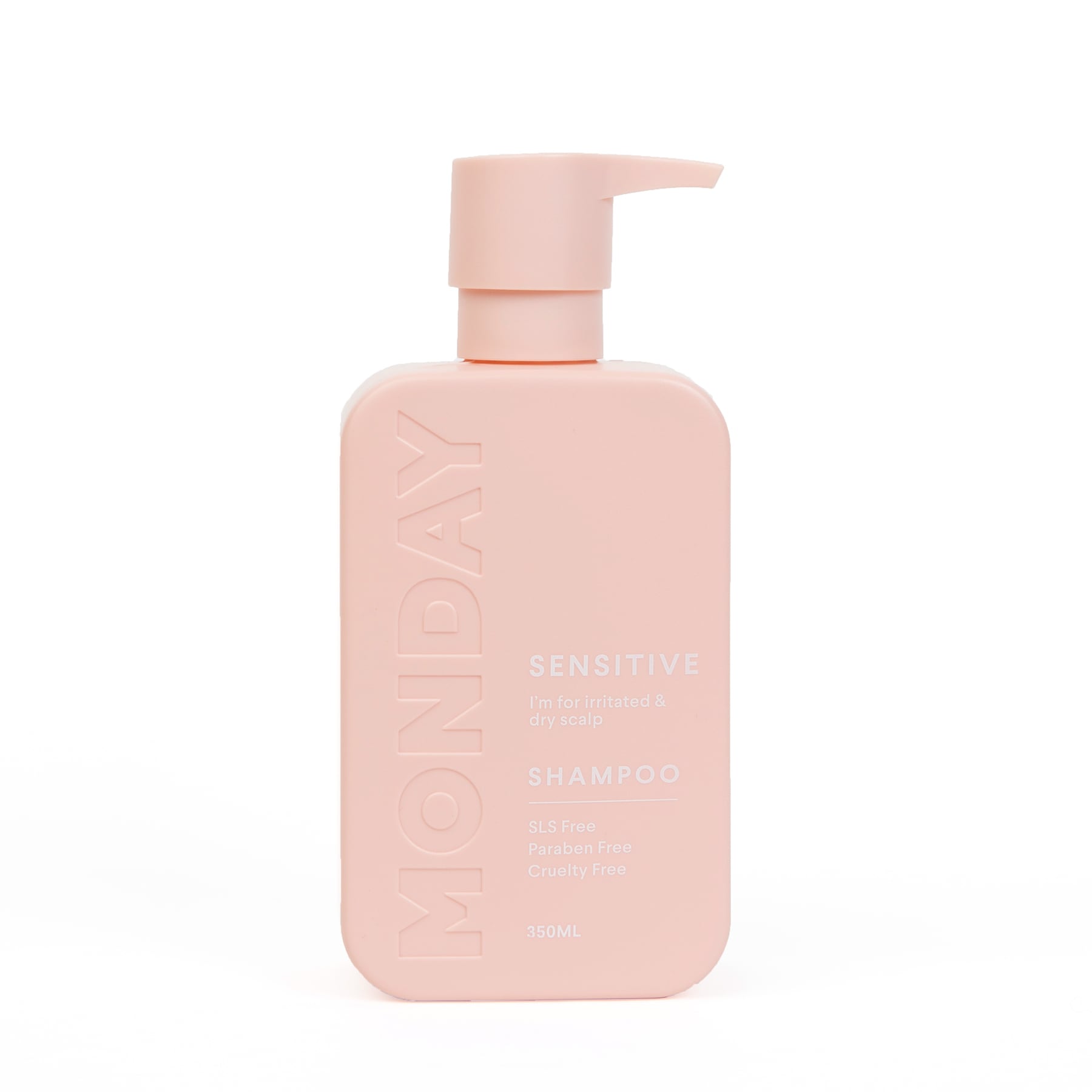 Sensitive Shampoo 350ml 350ml