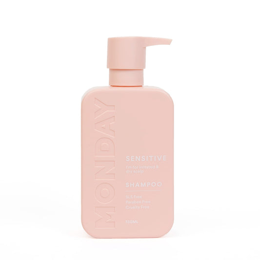Sensitive Shampoo 350ml 350ml