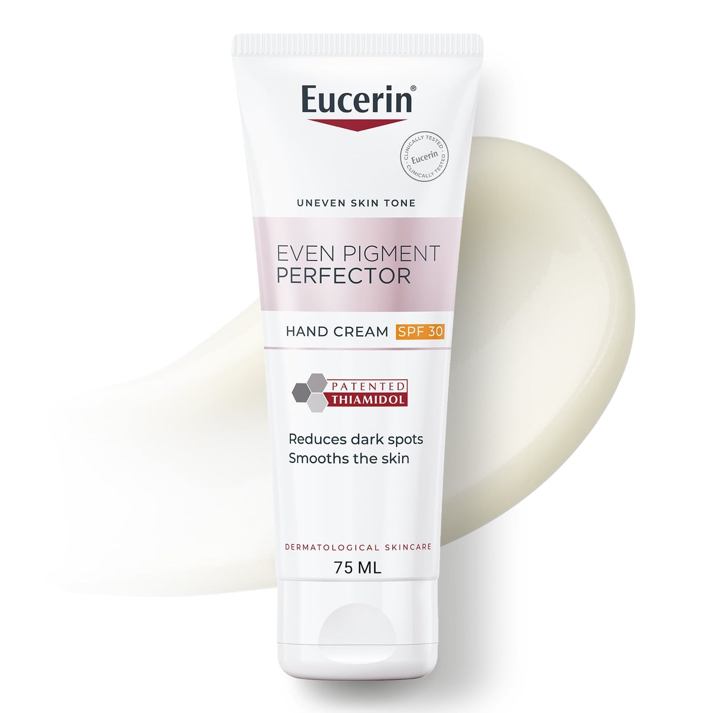 Eucerin Even Pigment Perfector Dual Face Serum Cream, 30ml