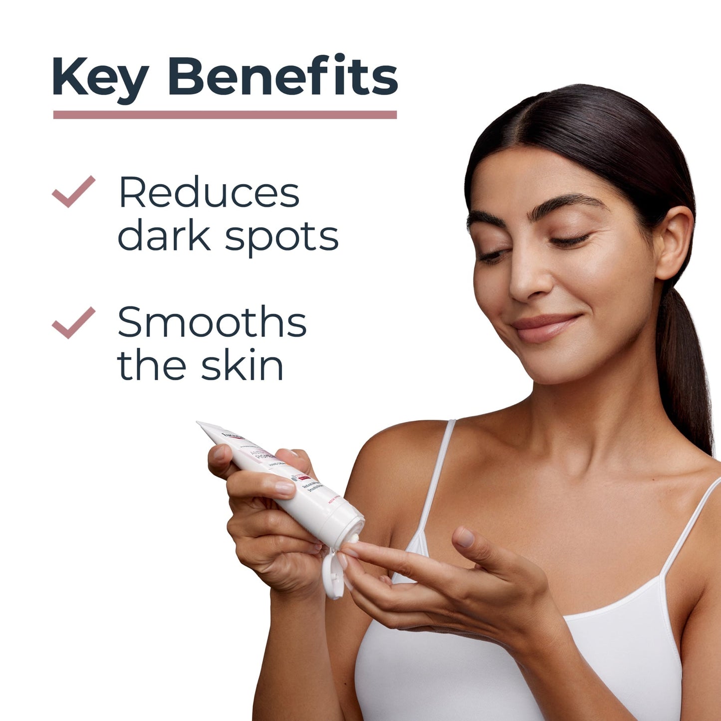 Eucerin Even Pigment Perfector Dual Face Serum Cream, 30ml