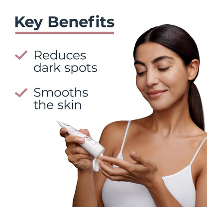 Eucerin Even Pigment Perfector Dual Face Serum Cream, 30ml