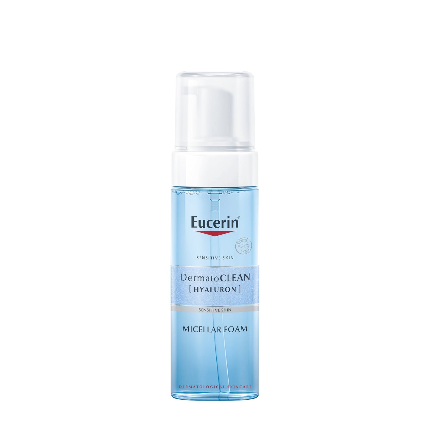 DermatoCLEAN Micellar Cleansing Foam150ml 150ml