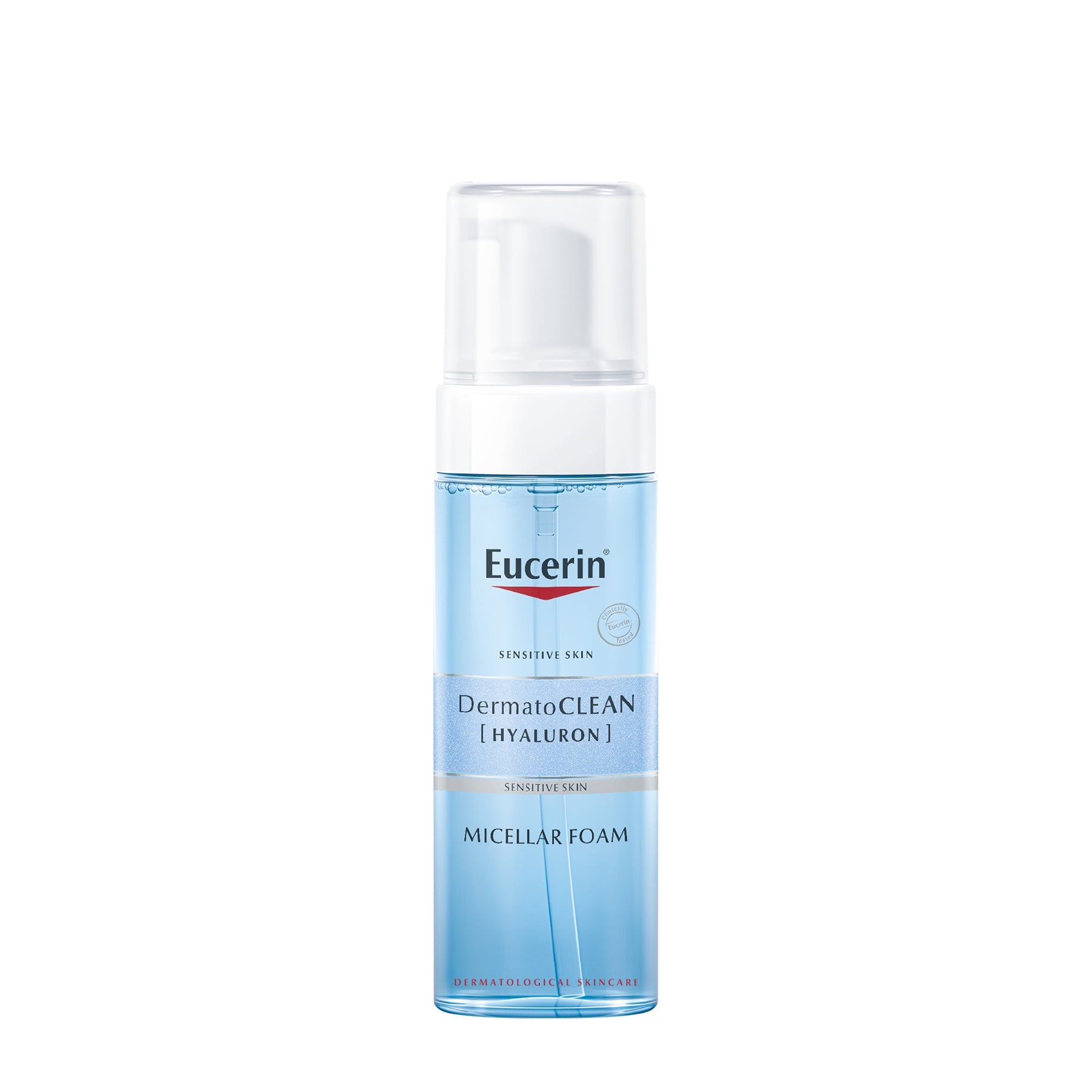 DermatoCLEAN Micellar Cleansing Foam150ml 150ml