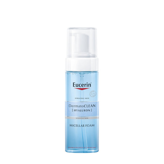 DermatoCLEAN Micellar Cleansing Foam150ml 150ml
