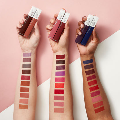 Maybelline Superstay Matte Ink Lipstick 32ml