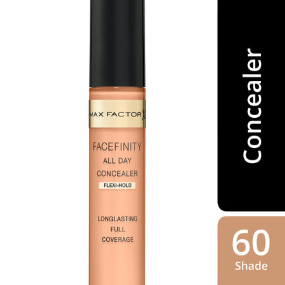 Facefinity All Day Flawless Concealer 7.8ml