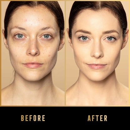 Max Factor Facefinity All Day Flawless 3-in-1 Liquid Foundation Matte Finish 30ml