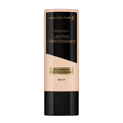 Lasting Performance Liquid Foundation Matte Finish 35ml