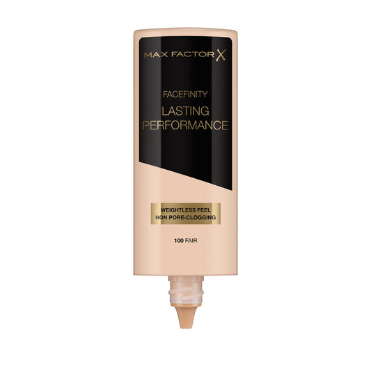 Lasting Performance Liquid Foundation Matte Finish 35ml