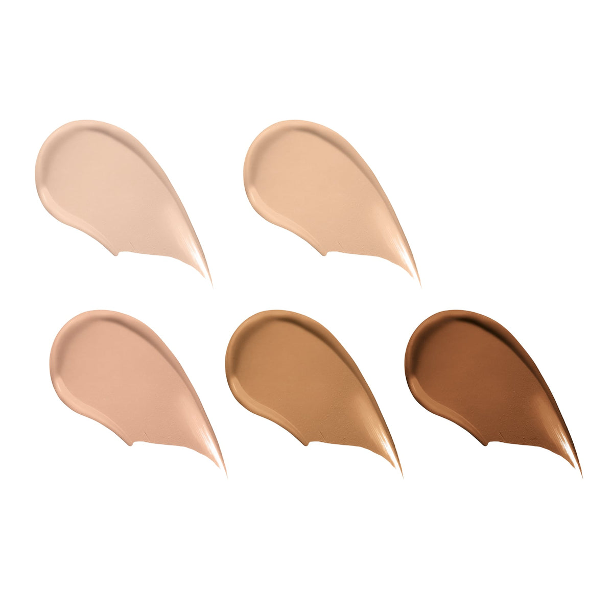 Lasting Performance Liquid Foundation Matte Finish 35ml