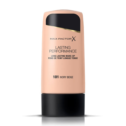 Lasting Performance Liquid Foundation Matte Finish 35ml