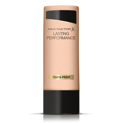 Lasting Performance Liquid Foundation Matte Finish 35ml