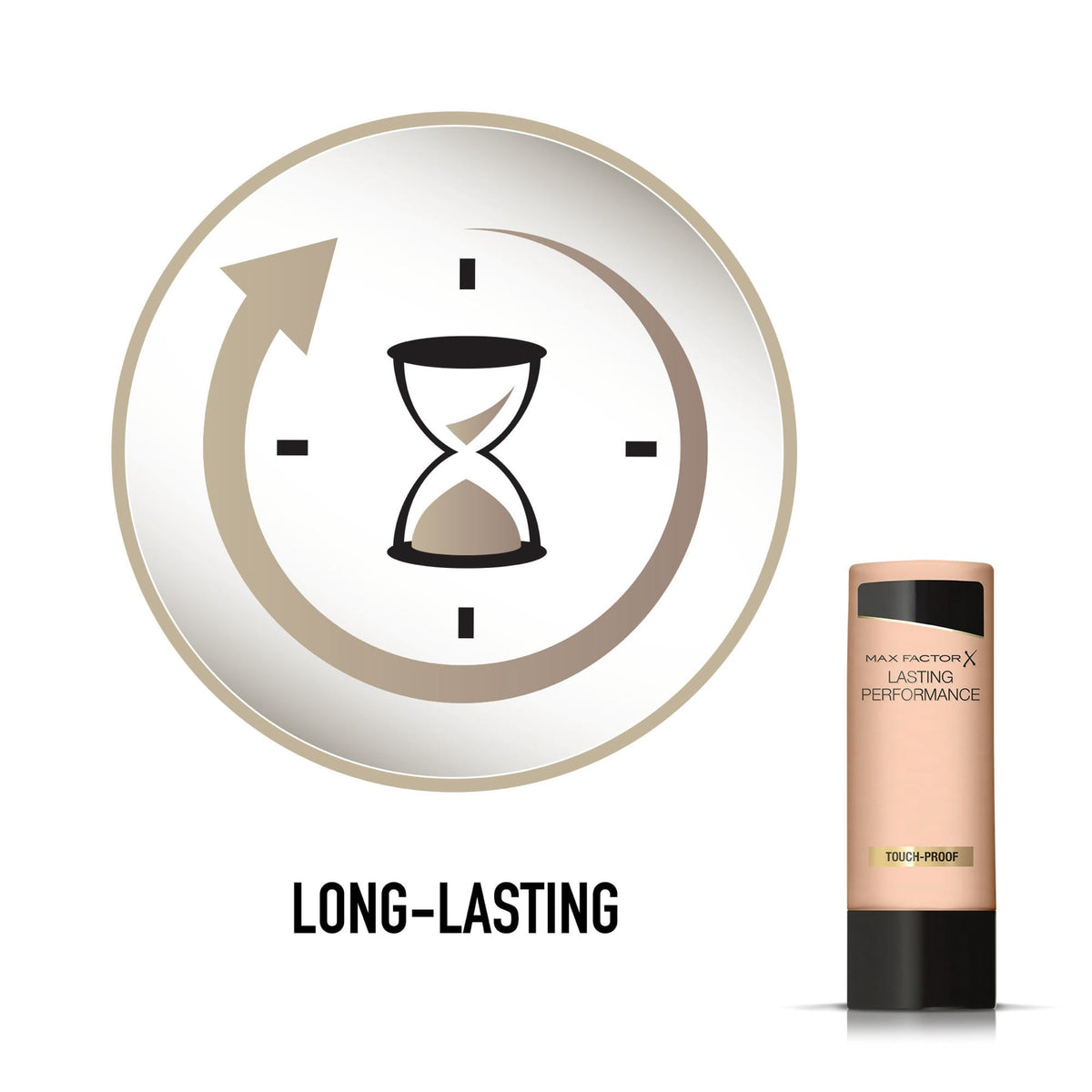 Lasting Performance Liquid Foundation Matte Finish 35ml