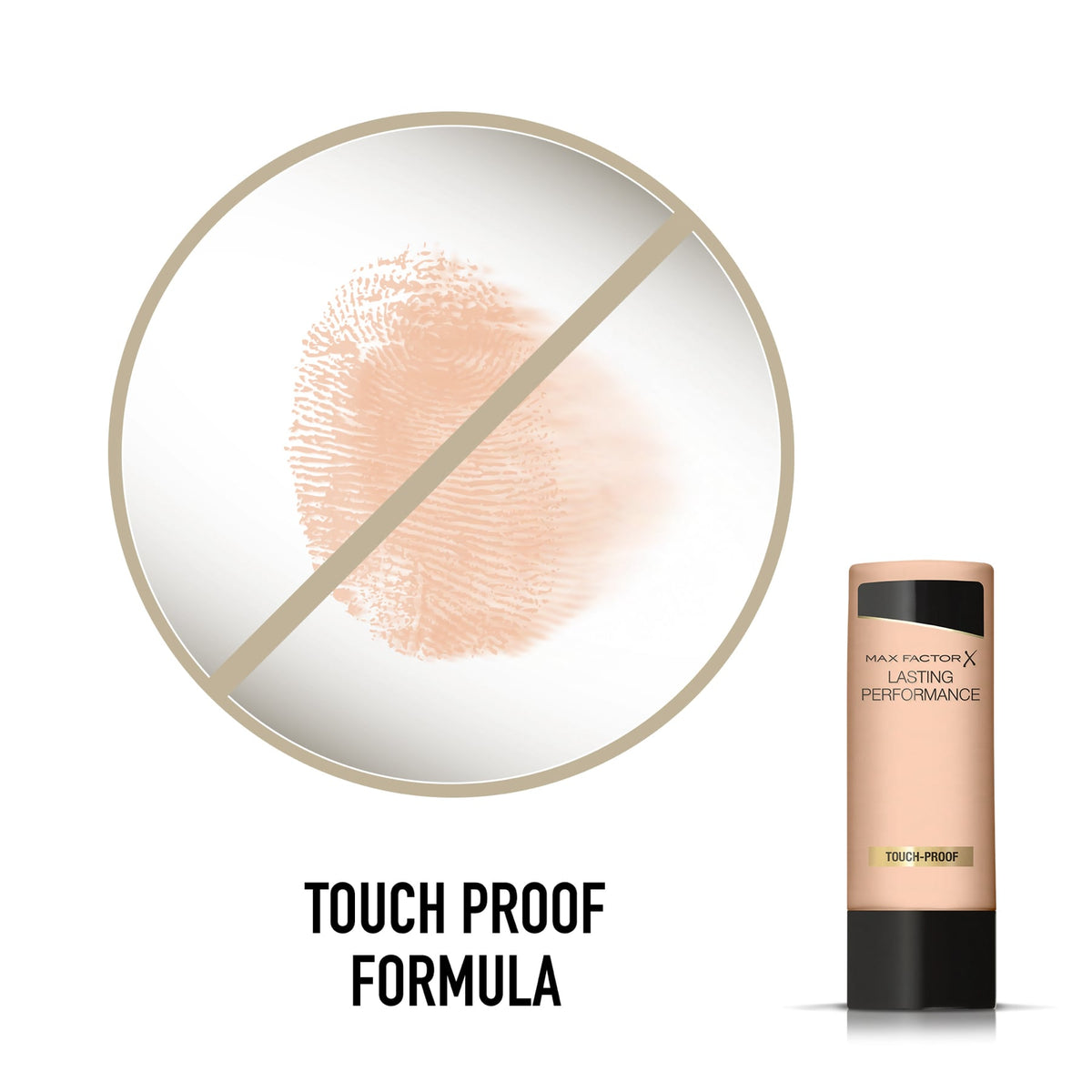 Lasting Performance Liquid Foundation Matte Finish 35ml