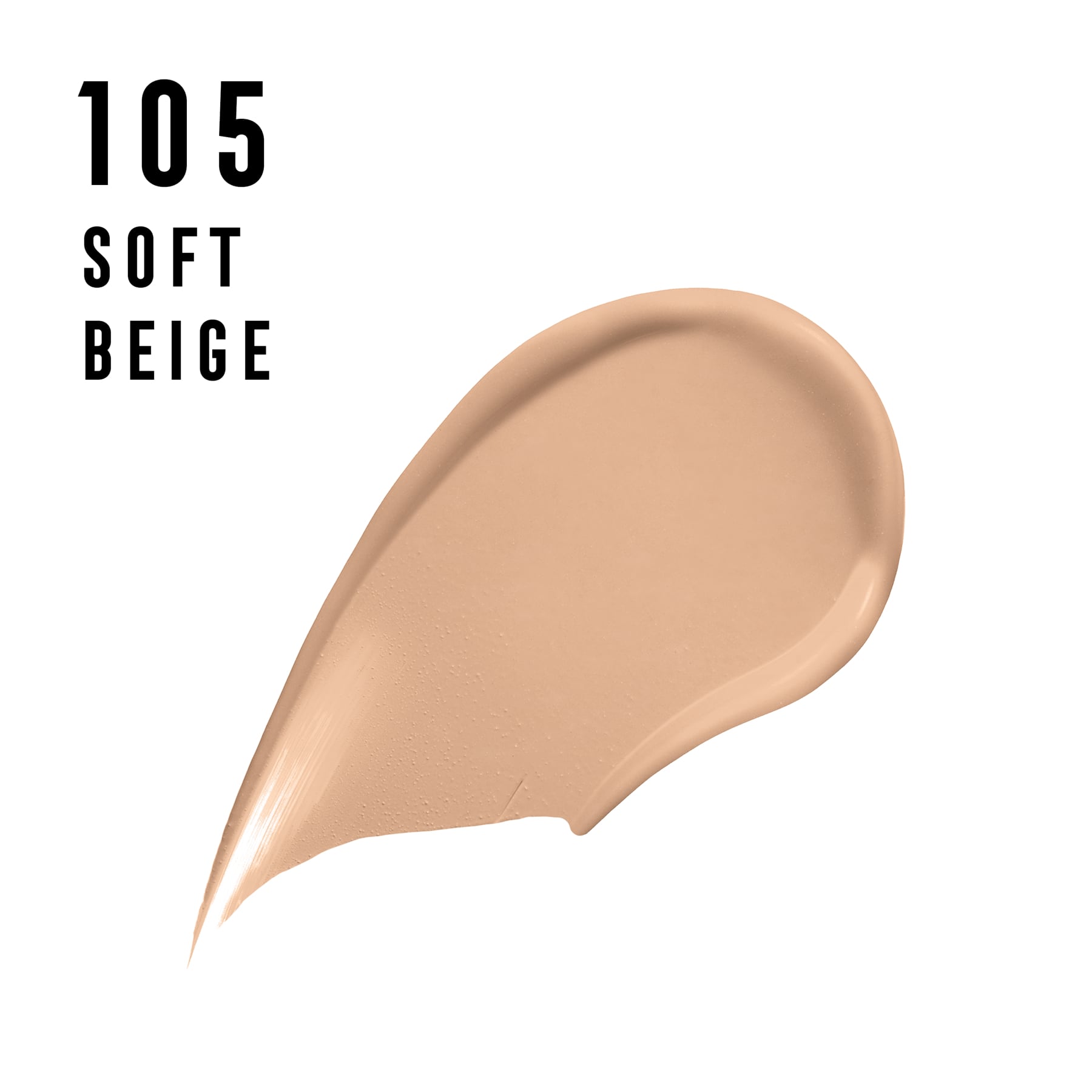 Lasting Performance Liquid Foundation Matte Finish 35ml 105 Soft Beige|35ml