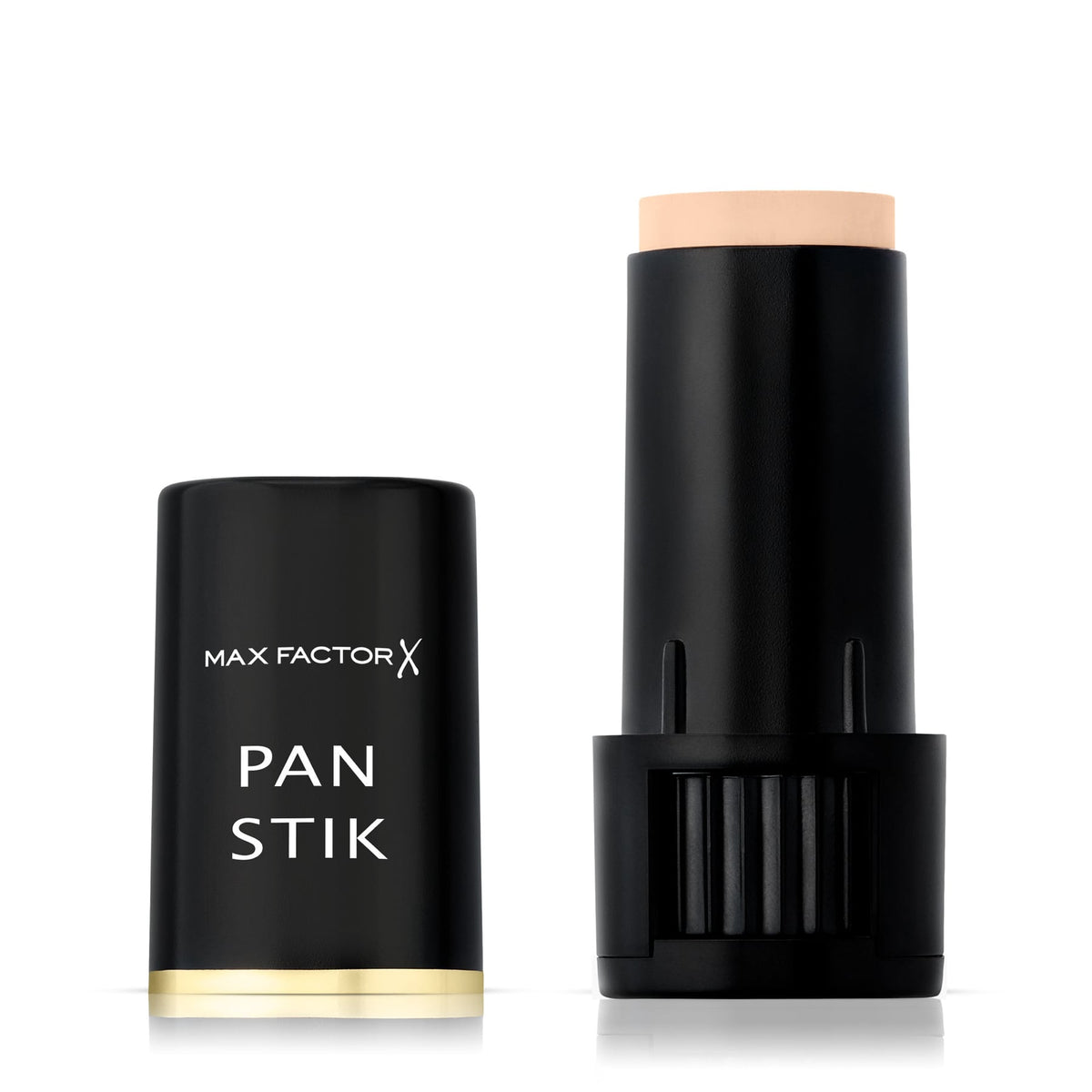 Pan Stik Foundation Natural Finish 9g