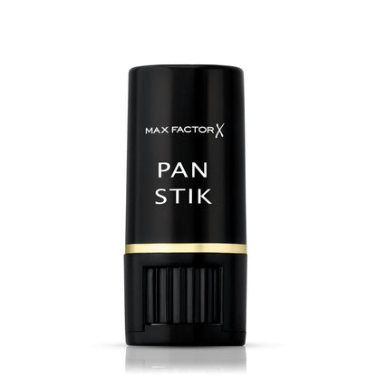 Pan Stik Foundation Natural Finish 9g