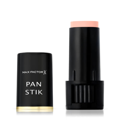 Pan Stik Foundation Natural Finish 9g