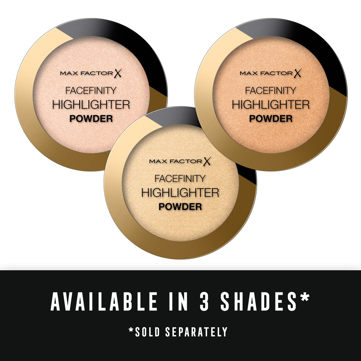 Facefinity Highlighter Powder 8g