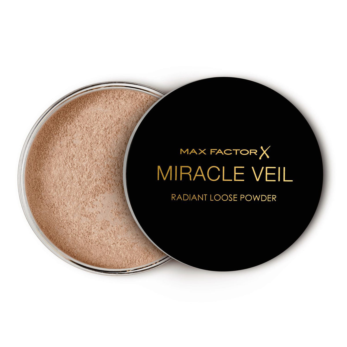 Miracle Veil Radiant Loose Powder 3g