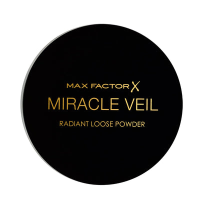 Miracle Veil Radiant Loose Powder 3g