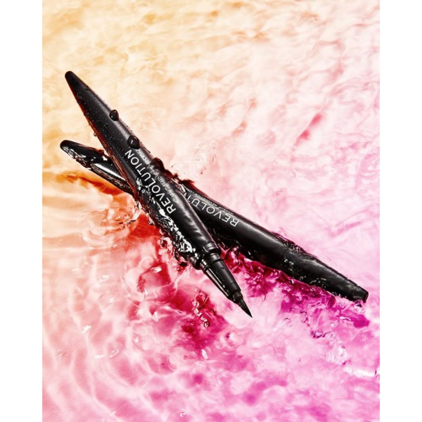 Revolution Waterproof Renaissance Eyeliner 0.8g