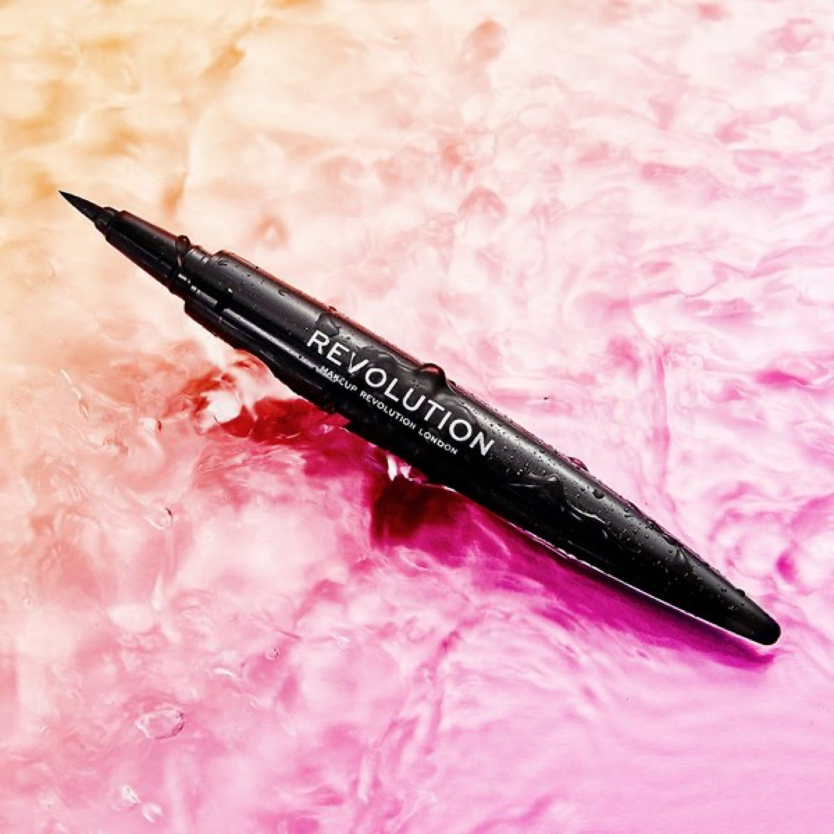 Revolution Waterproof Renaissance Eyeliner 0.8g