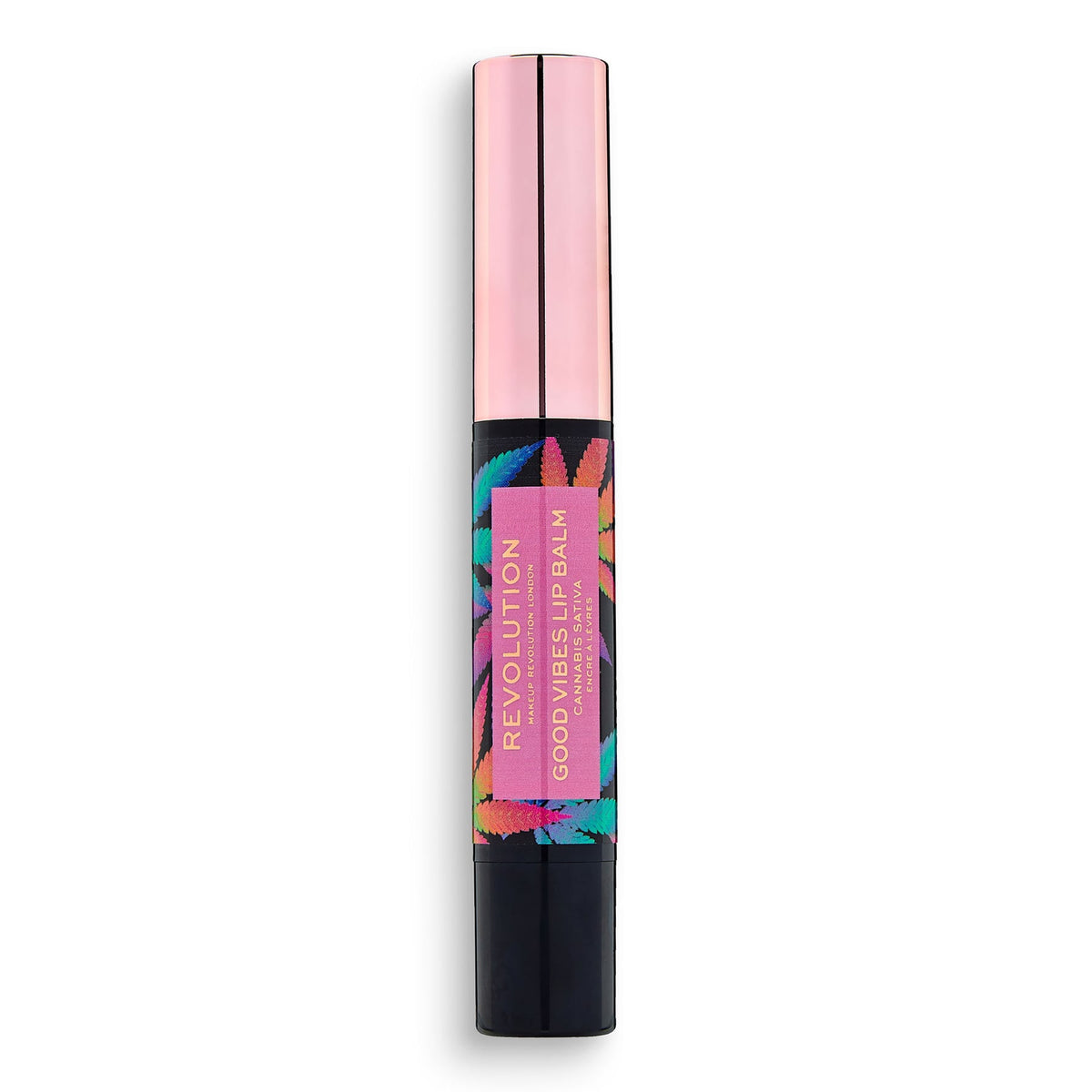 Lip Nourishing Tint with Cannabis Sativa