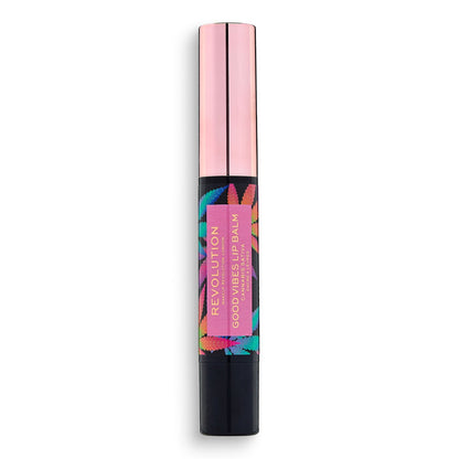 Lip Nourishing Tint with Cannabis Sativa