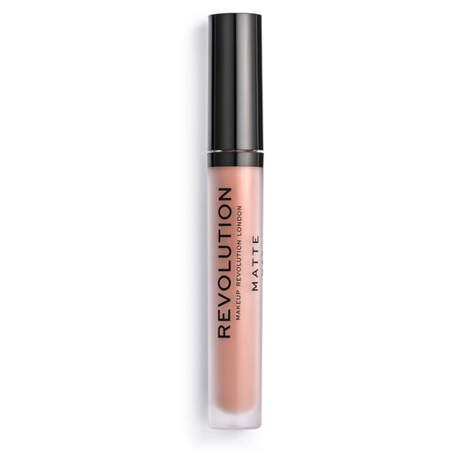 Matte Lip Liquid Lipstick 8g Vow 120