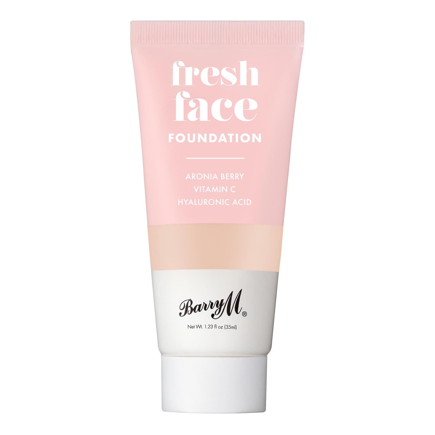 Fresh Face Liquid Foundation 35ml 5|35ml