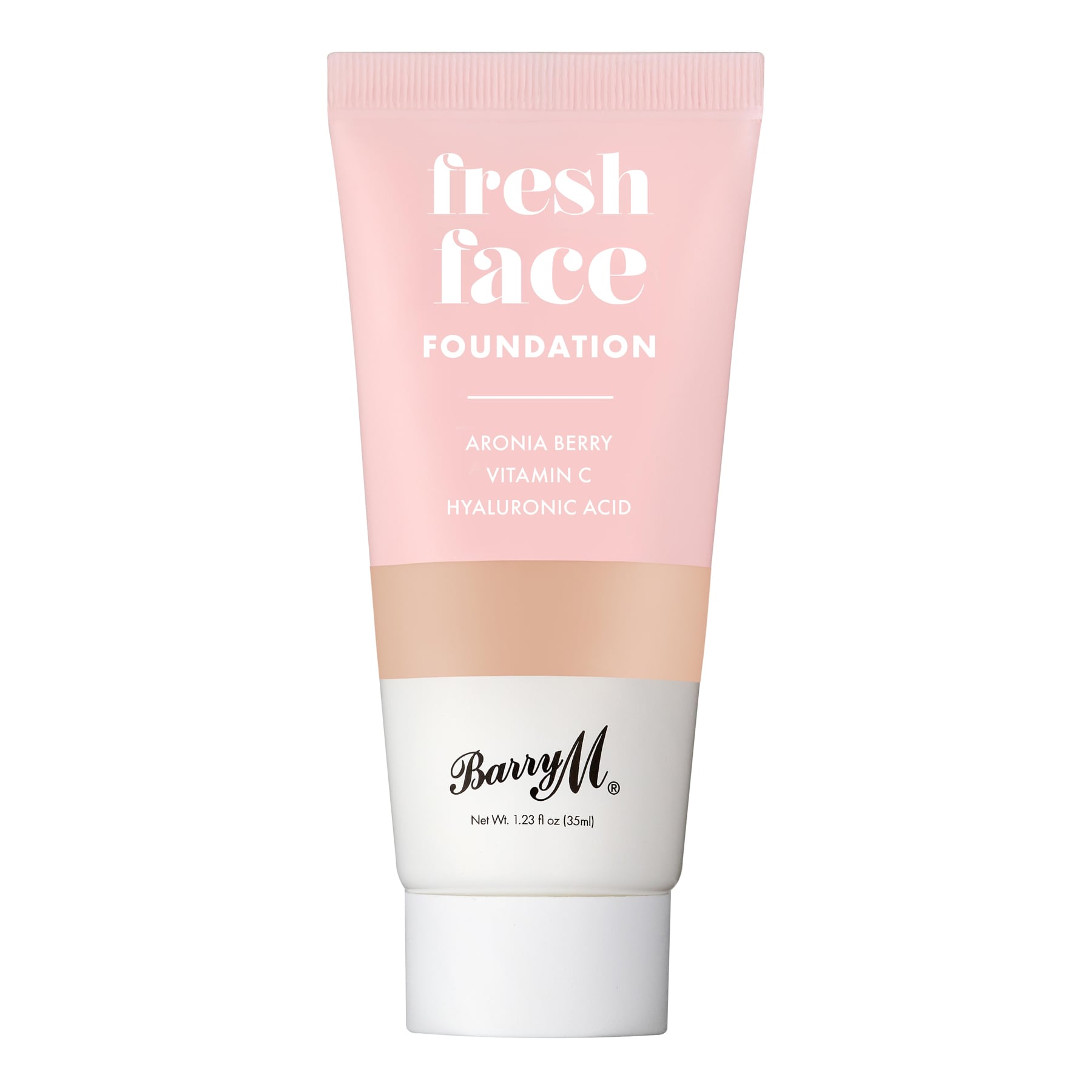 Fresh Face Liquid Foundation 35ml 7|35ml