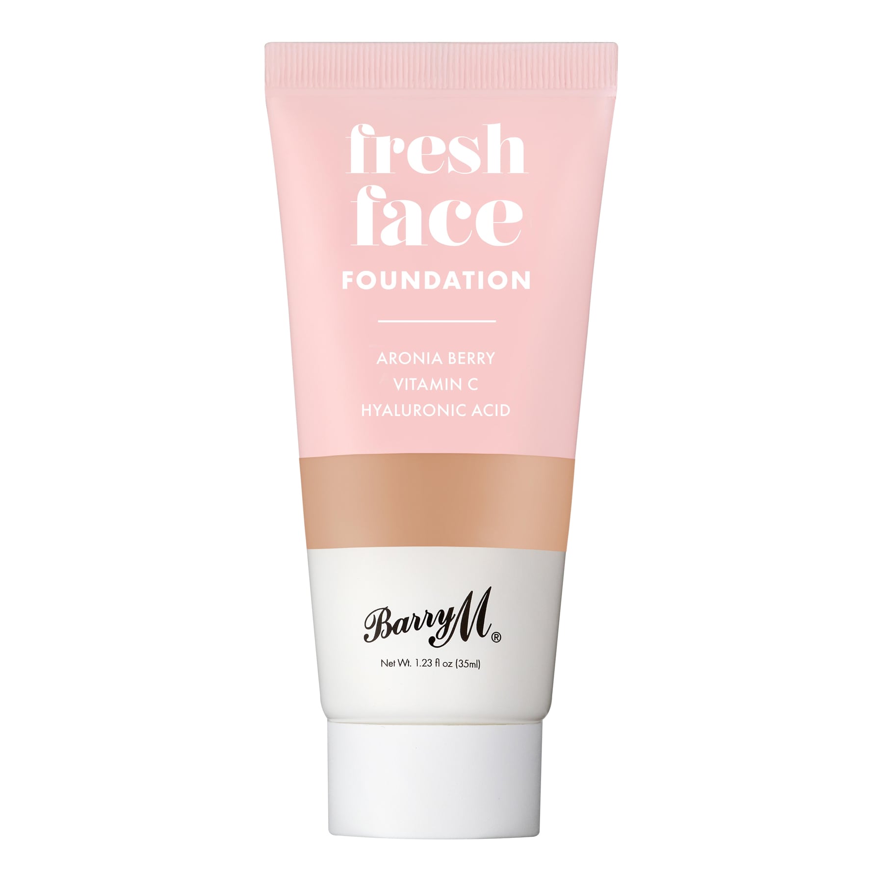 Fresh Face Liquid Foundation 35ml 10|35ml