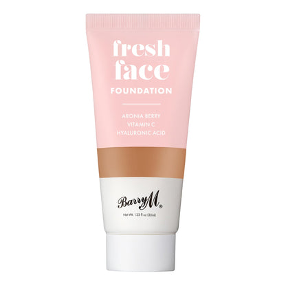 Fresh Face Liquid Foundation 35ml 13|35ml