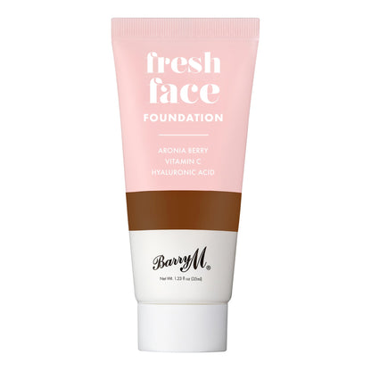 Fresh Face Liquid Foundation 35ml 17|35ml